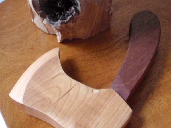 woodcutter's ax | toy ax -toys- prettydreamer - 4