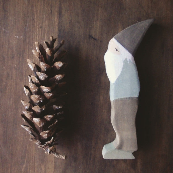 forest papa / waldorf wooden figure -waldorf- prettydreamer - 4