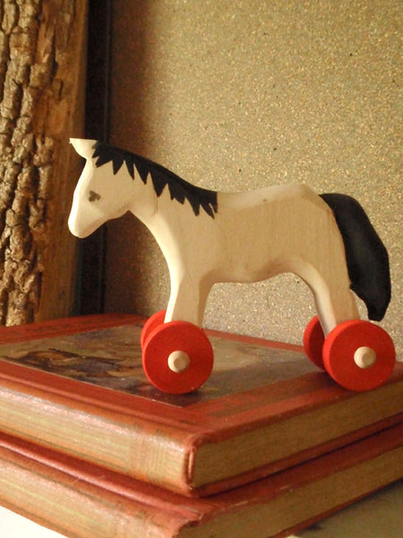 tried and true push toy horse -toys- prettydreamer - 4