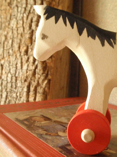 tried and true push toy horse -toys- prettydreamer - 3